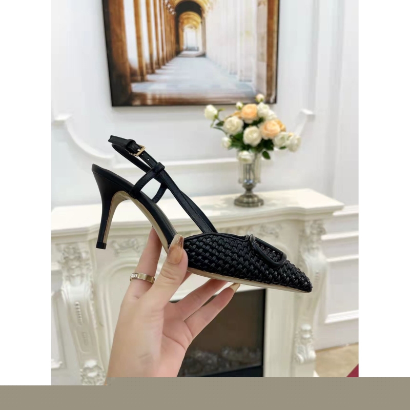 Valentino Sandals